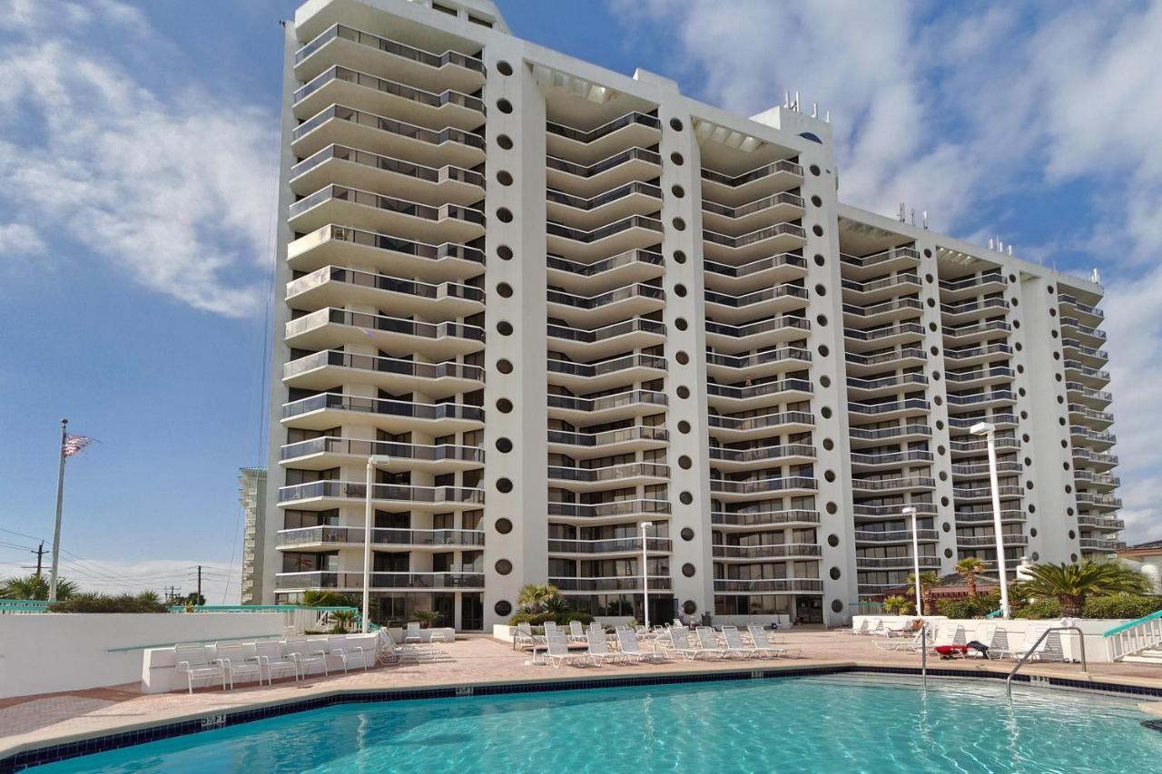 Surfside Resort #1103 Destin Bagian luar foto