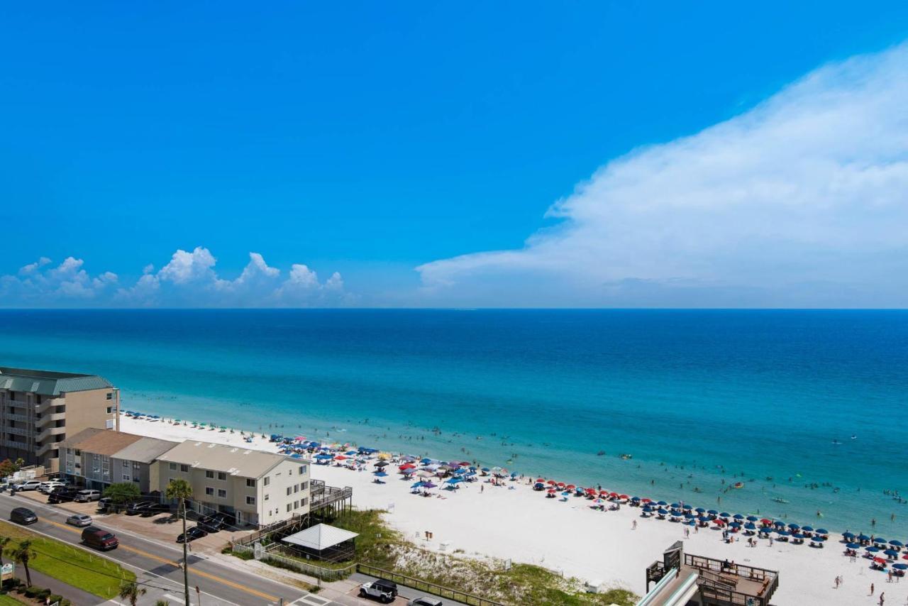 Surfside Resort #1103 Destin Bagian luar foto