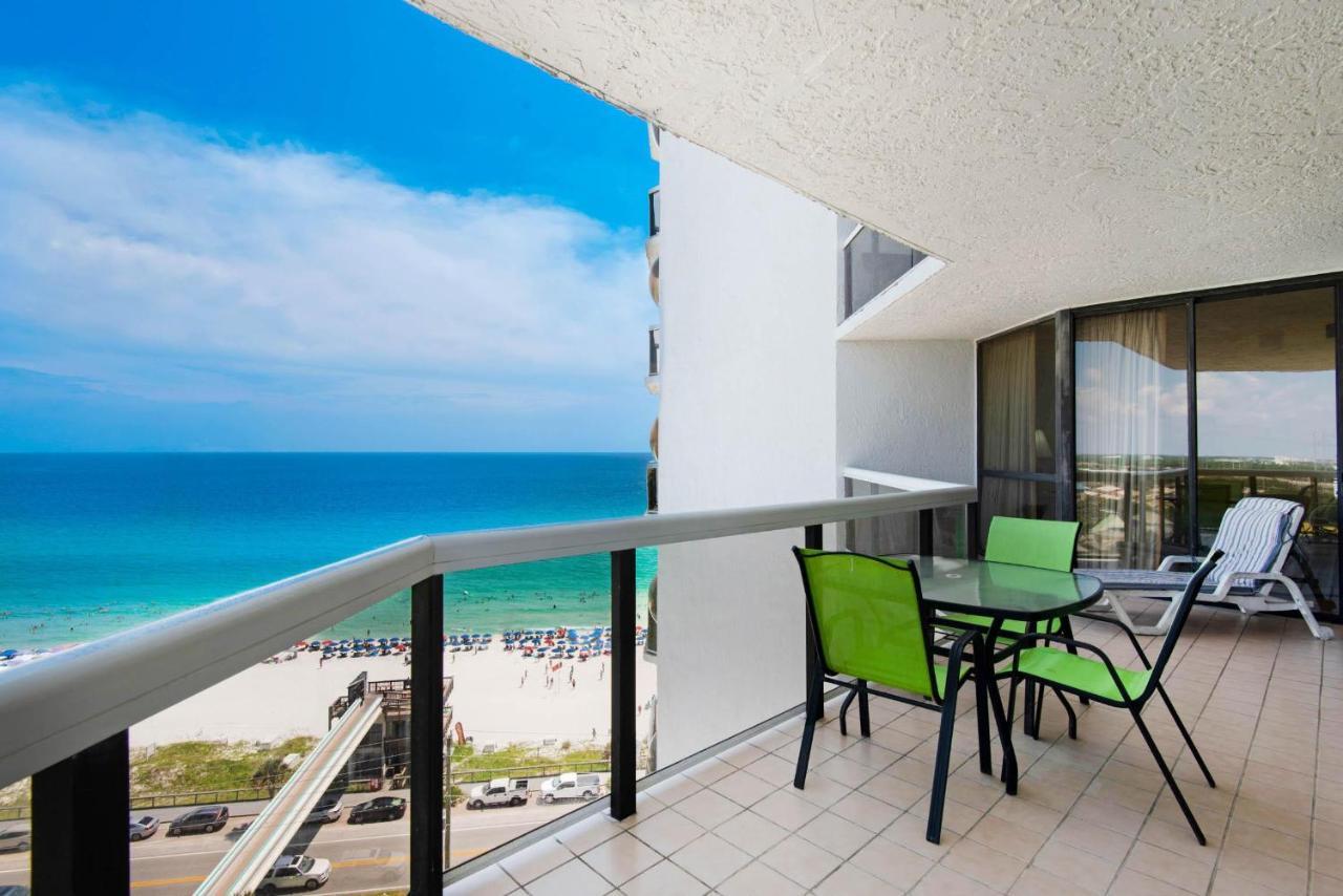Surfside Resort #1103 Destin Bagian luar foto