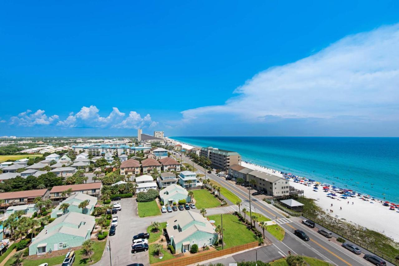 Surfside Resort #1103 Destin Bagian luar foto