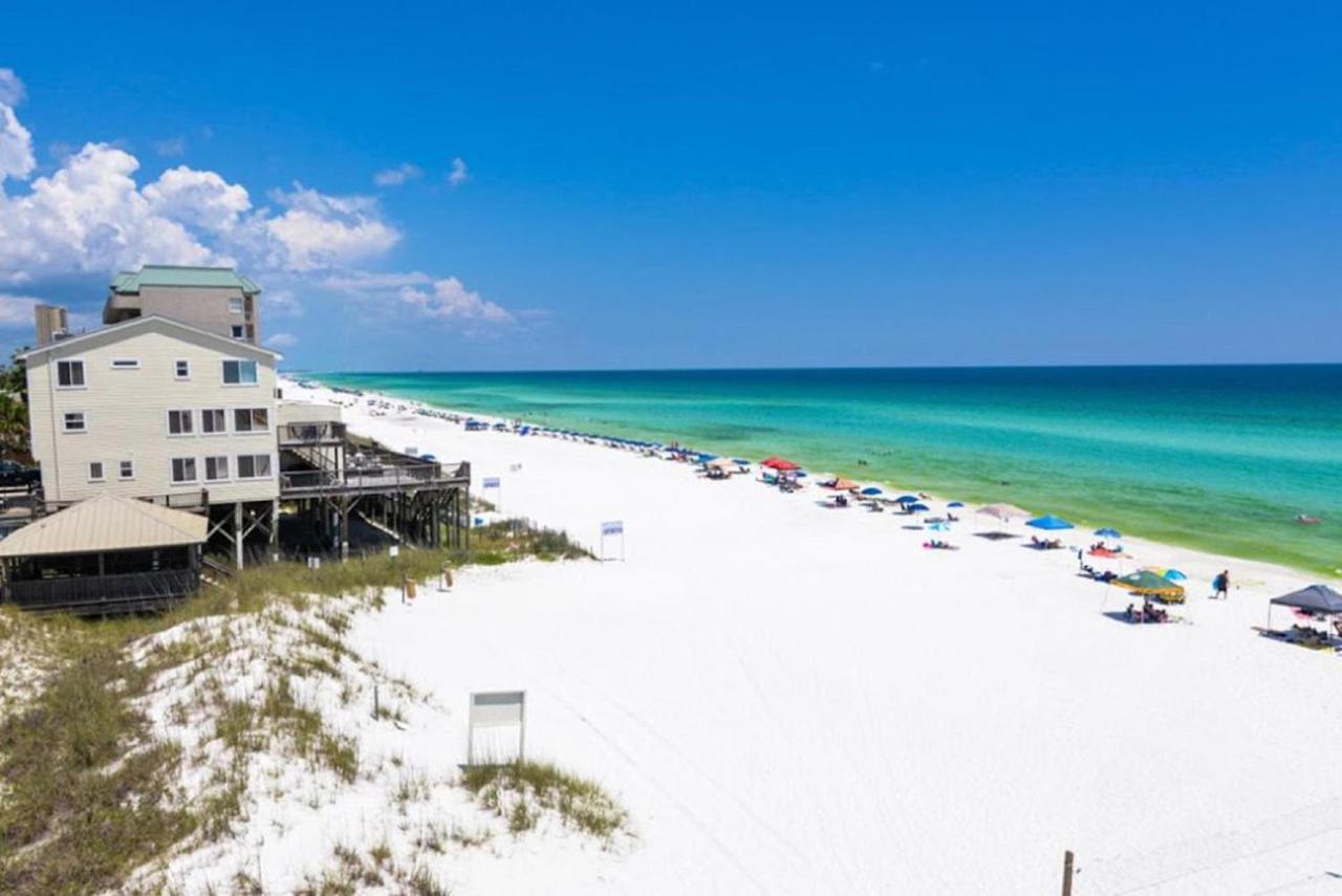 Surfside Resort #1103 Destin Bagian luar foto