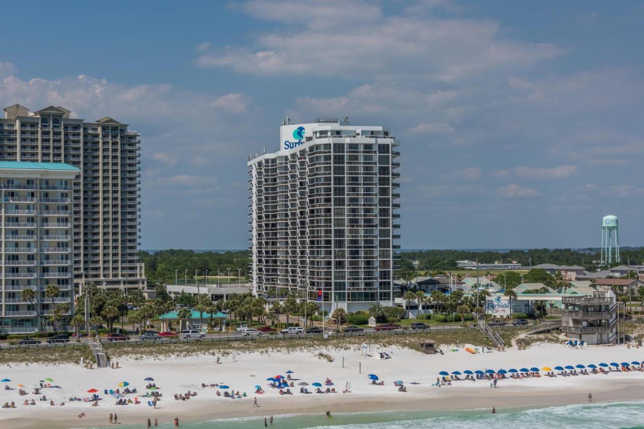 Surfside Resort #1103 Destin Bagian luar foto