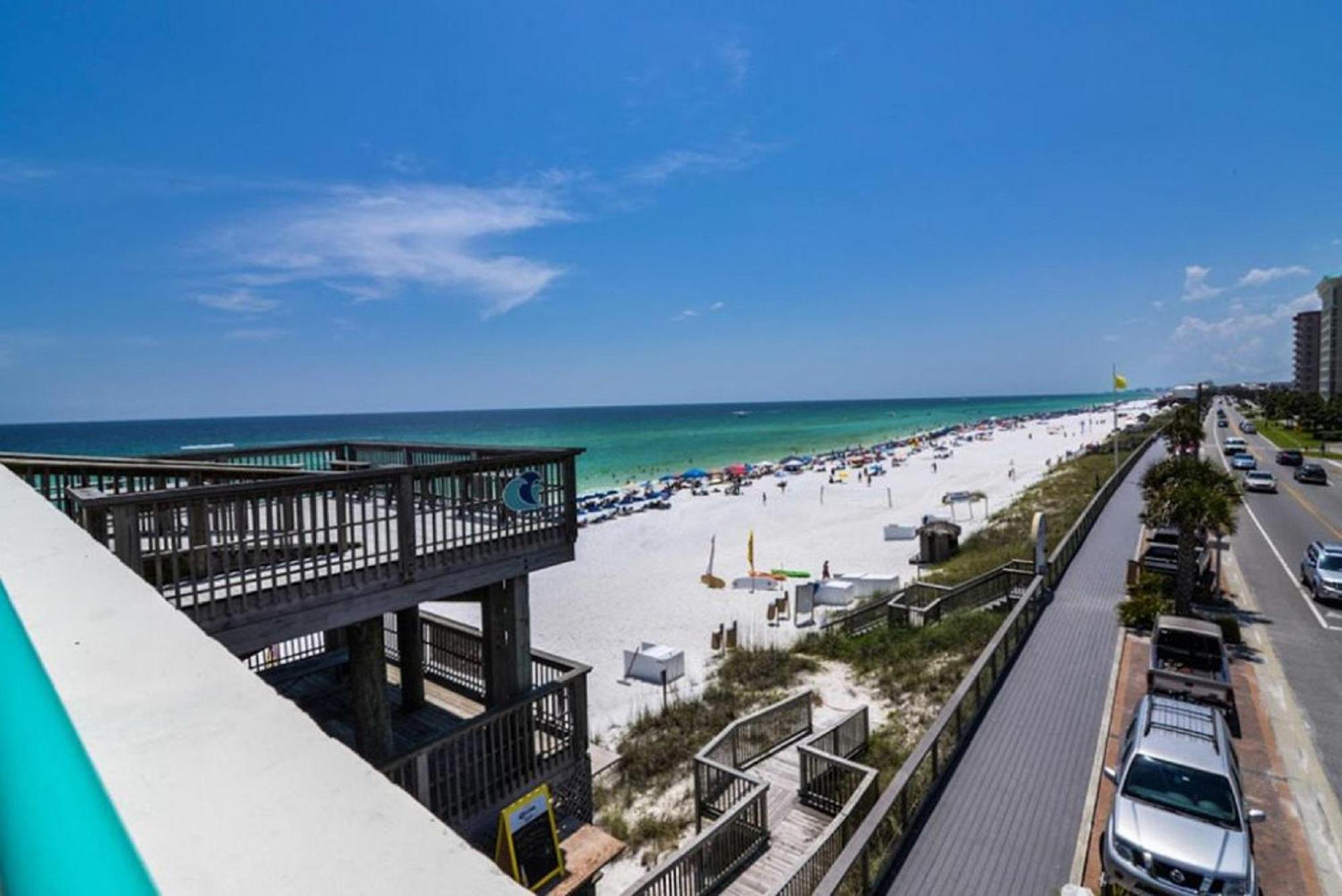 Surfside Resort #1103 Destin Bagian luar foto