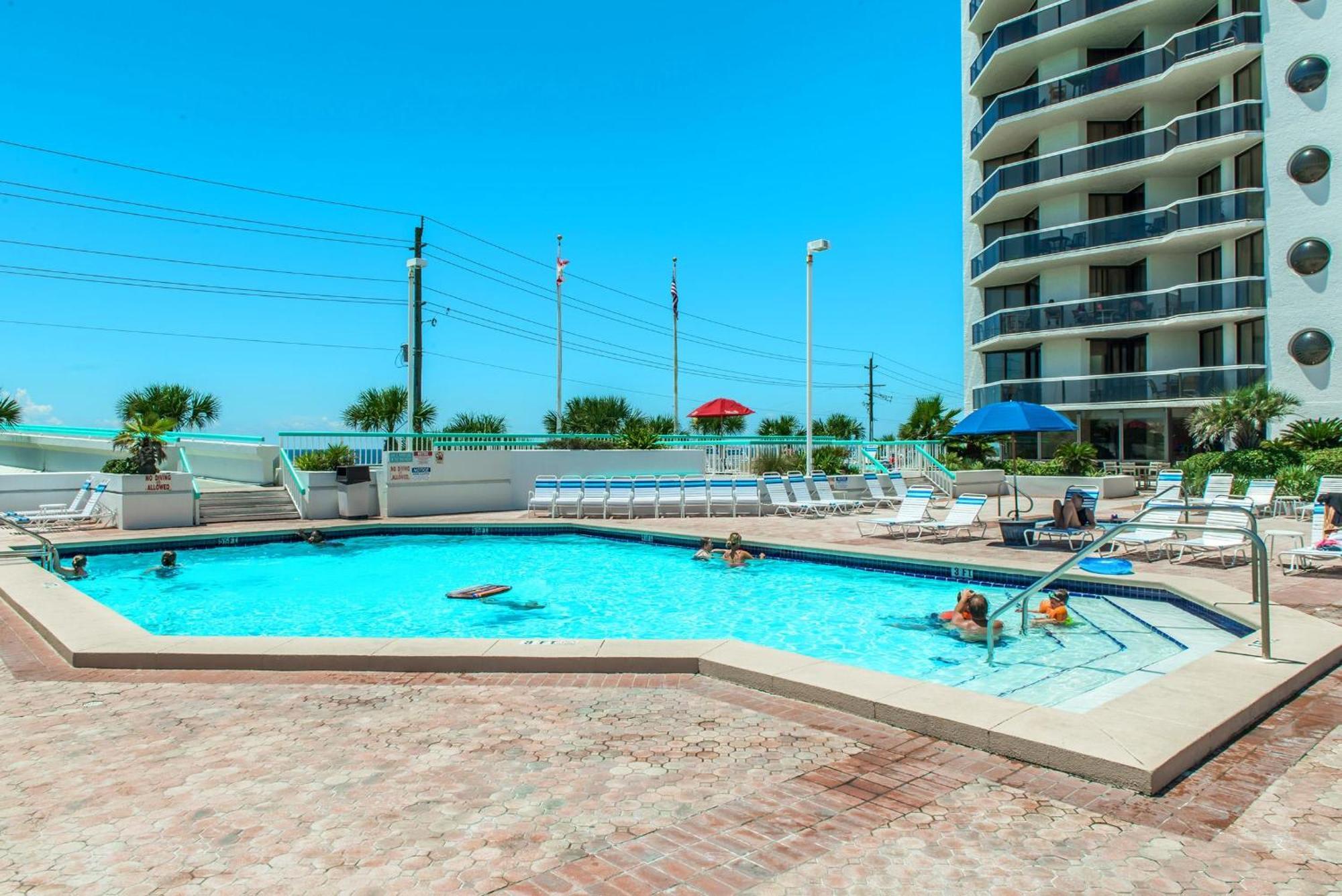 Surfside Resort #1103 Destin Bagian luar foto